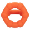 Calexotics - Bague Alpha All Star Orange